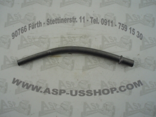 Ölmesstabrohr Motor - Oil Dipstick Tube Chevy SB ab 82